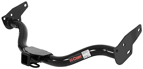 xterra ogden bike trailer hitch