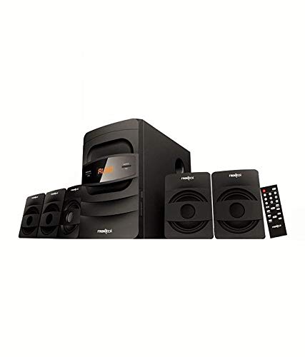 frontech 5.1 home theater