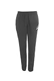 Nike Jordan Mens Jumpman Brushed Tapered Fit Sweatpants