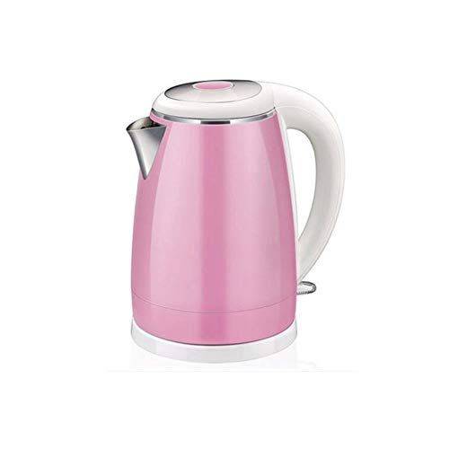 FH Electric Kettle Home Automatic Power Off Automatic Insulation Large Capacity Stainless Steel Genuine