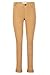TuffRider Girl's Starter Lowrise Pull-On Jods Breech, Sand, 14