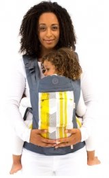 Beco Soleil Baby Carrier - Charlie
