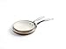 Trisha Yearwood Royal Precious Metals 10 Piece Non-Stick Ceramic Cookware Set, Copper