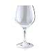 Nesting Packable Wine Glass Acrylic Camping Cup