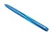 Uni Ball Signo Knock Ballpoint Pen RT1 0.28mm Color, Light Blue (UMN15528.8)