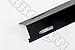 BBQMANN JD181(5-Pack) BBQ Gas Grill Porcelain Steel Heat Shield for Brinkmann 8108501s, Perfect Flame, Lowes