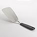 OXO Good Grips Stainless Steel Flexible Turner - Large, Silver
