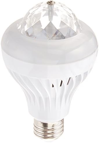 Crayola CRA_PTY_BLB LED Party Bulb