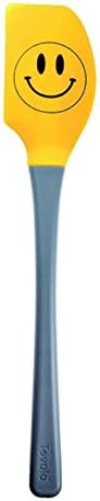 80-4449 Face Silicone Spatula