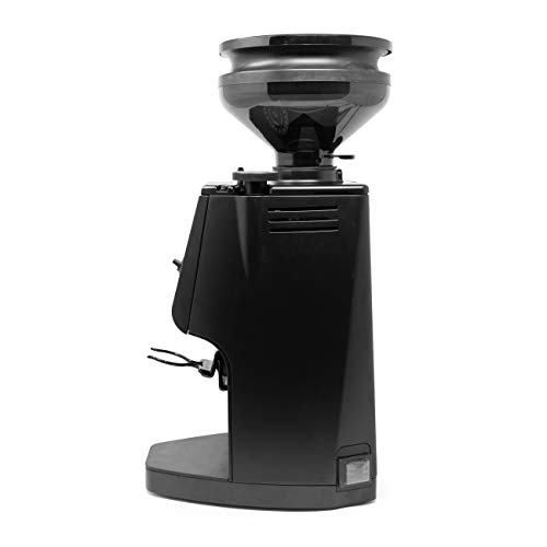 Eureka Atom Pro Espresso Grinder (Black) Pricepulse