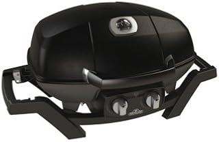 Napoleon Travel Q Schwarz (PRO285-BK)