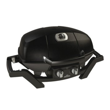 Napoleon Travel Q Schwarz (PRO285-BK)