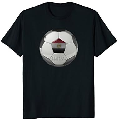 Egypt egyptian soccer team 2018 tshirt