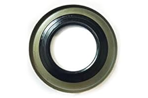 NKR DIESEL PARTS Oil Seal Final Pinion For Isuzu NQR NPR 4HK1 5.2L 4HE1 4.8L 4BD2 3.9L 4JJ1 3.0L