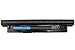 BATURU XCMRD Laptop Battery for Dell Inspiron 15-3521 15-3531 15-3537 15-3542 15-3543 15r-5521 15r-5537 17-3721 17-3737 17r-5737 17r-5727 14r-5421 14r-3437 Latitude 3440 3540 312-1433 Mr90y