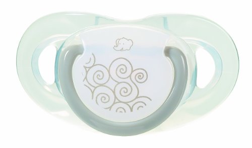 Bebeconfort 2 Sucettes Natural Physio Silicone T3 3 Coloris Buy Online In Aruba At Desertcart
