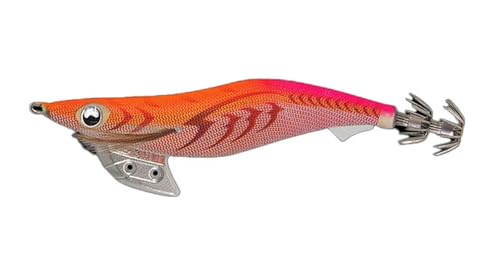 ヤマシタ エギ王 K ベーシック 3.5号 カクテルオレンジの商品画像