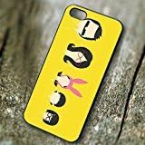 Bob's Burgers Characters for Iphone 6 and Iphone 6s Case