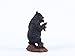 Hi-Line Gift Ltd 75616-M Gnomes In Trouble With Bear Statue