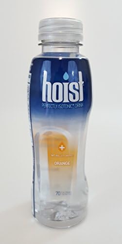 Hoist Rapid Hydration Isotonic Drink (Orange)