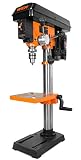 WEN 4212 10-Inch Variable Speed Drill Press