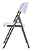 Sandusky Lee FPC182035-WV2 Resin Folding Chair, White (Pack of 4)