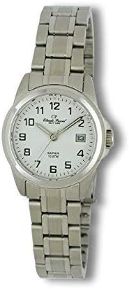 Claude Pascal 2481293 EA – Women's Wrist Watch