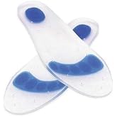 Softzone Insole Inserts - Full Length M 5-6.5 / W 6.5 -