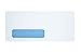 Quality Park, #10 Security Window Envelopes, Gummed, White, 500 per box (90130)
