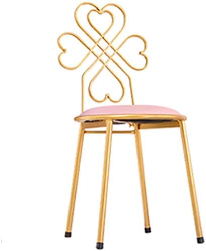 Jzx Chaises De Salle A Manger Tabourets De Bar Home Tabouret