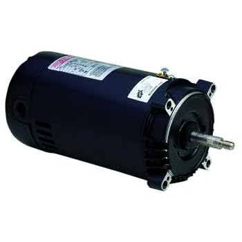 Amazon.com : Hayward Original 1 1/2HP 1.5HP Motor for Max