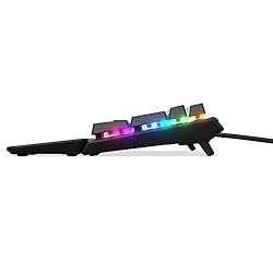 SteelSeries Apex 7 Mechanical Gaming Keyboard