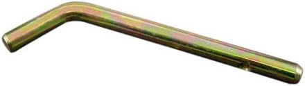 Professional Parts Warehouse Aftermarket 93033K Western Pin 1/2" X 5-1/2"