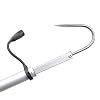 DrFish-Saltwater-Boat-Fishing-Landing-Gaff-Stainless-Steel-Hook-Retractable-24 DrFish-Saltwater-Boat-Fishing-Landing-Gaff-Stainless-Steel-Hook-Retractable-24