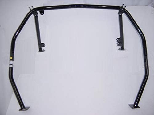 Cusco Roll Cage Safety 21 (322 270 C20) for Honda Integra Type R DC5 (Not Sunroof)