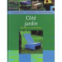 Côté jardin