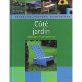 Côté jardin
