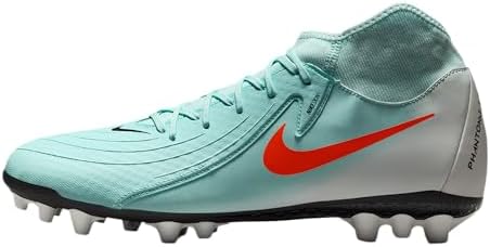 Amazon.com | Nike Phantom Luna 2 Academy AG High-Top Soccer Cleats