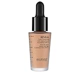 Algenist Reveal Color Correcting Anti-Aging Serum Foundation SPF 15 (Light/Medium)