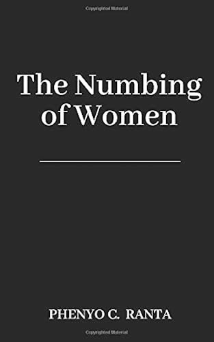 Download The Numbing of Women PDF