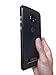 Moto Z4 Case,Aluminum Bumper Frame Cover Compatible with Moto Mods Moto Hasselblad True Zoom Camera 5g Mod Power Pack Battery Moto Style Shell Wireless Charger Slim Fit Motorola Moto Z4(Black)