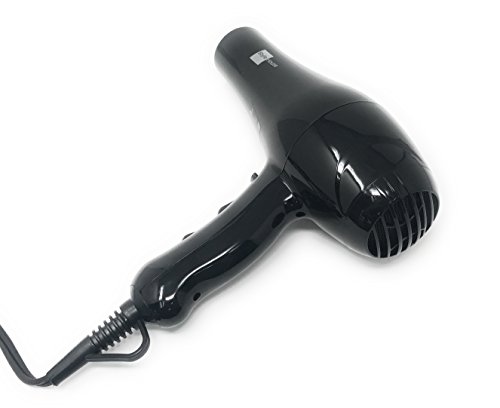 Style House Pro 1875 Watt Professional Full Size Ionic Dryer