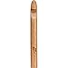 Susan Bates Xtreme Wood Crochet Hook, Size 50