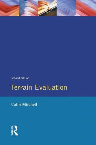 Digital Terrain Analysis, Third Edition: Florinsky, Igor