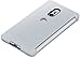 Sony Mobile Xperia XZ2 Style Protective Cover Touch Case - Grey