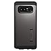 Spigen Tough Armor Designed for Samsung Galaxy Note 8 Case (2017) - Gunmetal