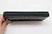 Kate Spade Greta Court Neda Zip Around Continental Wallet Glitter Black