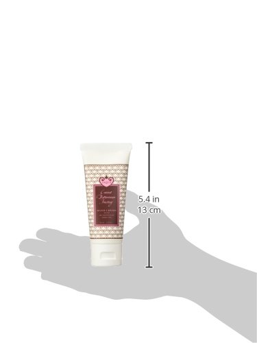 Jaqua Beauty Buttercream Frosting Hand Cream, Coconut