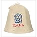 Sauna Hat "King"