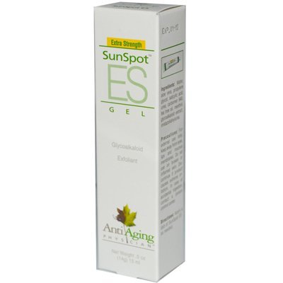 Lane labs sunspot es, 14 grm